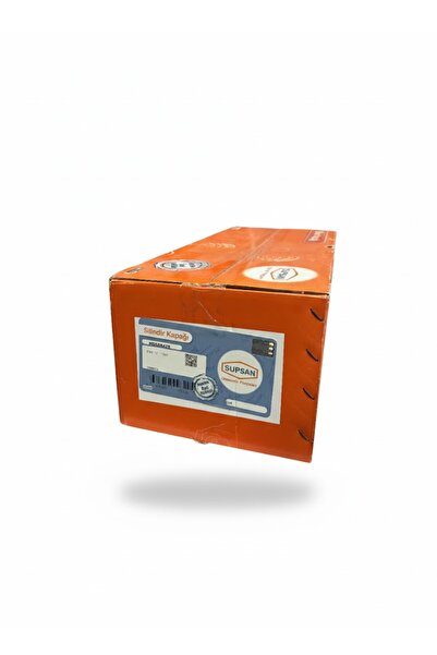 SUPSAN Fiat 131-1600 Silindir Kapağı