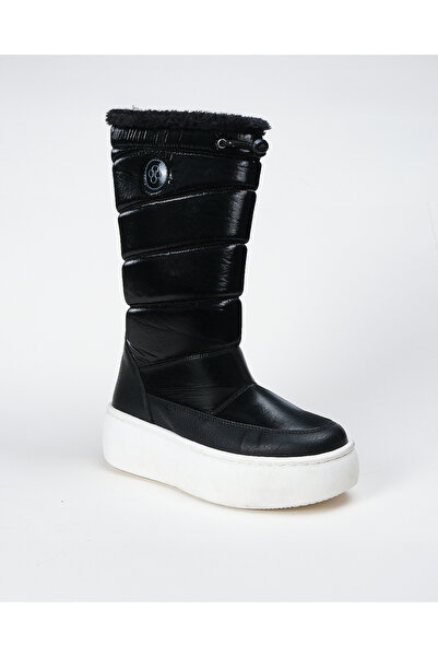 JAYDEE Women's Snow Boots