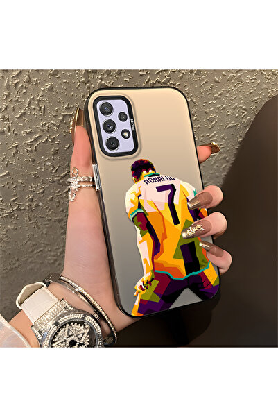 Hontinga حافظة مقاومة للصدمات من السيليكون ذات الحواف الصلبة متوافقة مع هاتف ...