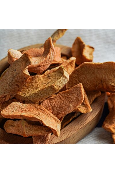ASELYA Dried Apples - Amasya and Sour Dried Apples - 500 Gr