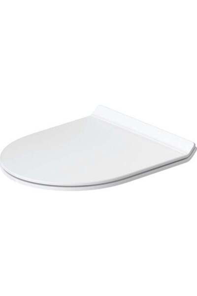 Geberit DURAVİT DuraStyle Klozet kapağı