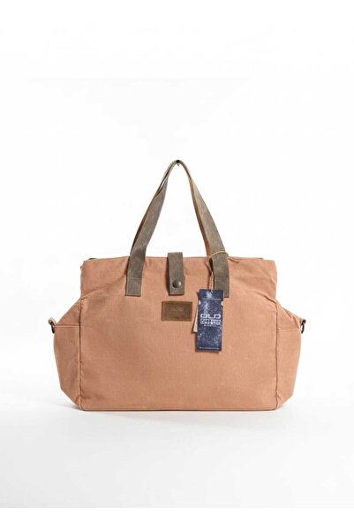 old cotton cargo S ERNEST BAG Omuz Çantası