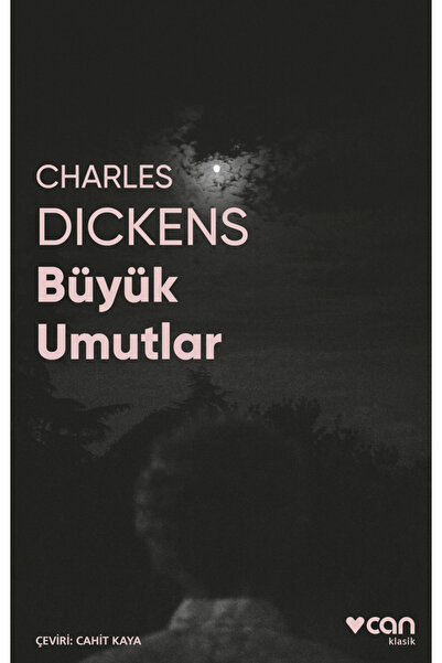 Can Yayınları Büyük Umutlar