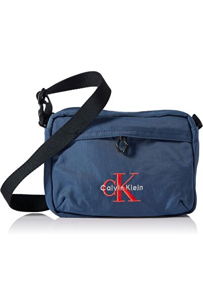 Calvin Klein حقيبة كاميرا جريئة LV04D3117G للرجال