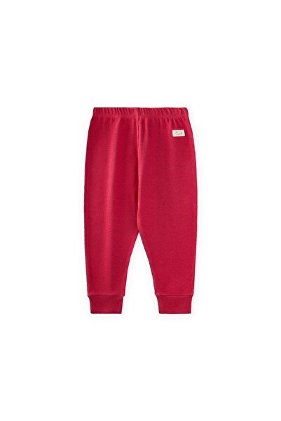 Cigit Pantaloni cu jambiere 1-5 ani Roșu