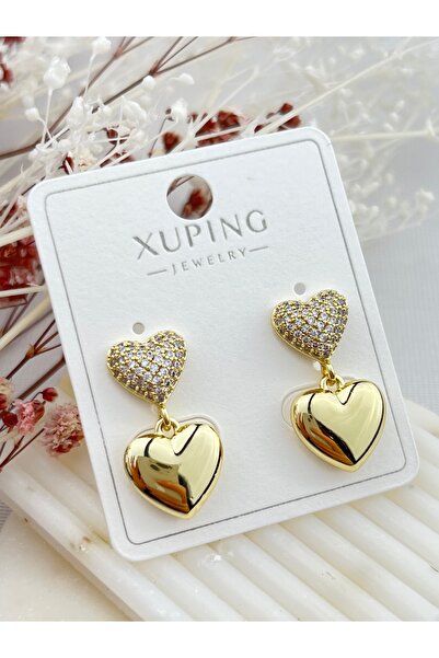 AYLAKAYA Xuping Earrings