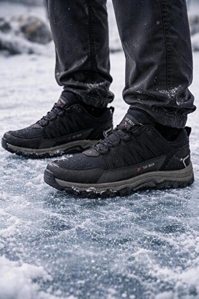 crybrands TB UNISEX NOWATERY TRACKING CIZME SCURTĂ