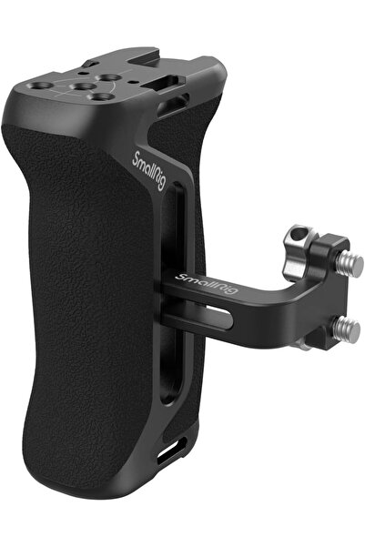 Generic Small Ring Side Handle with 1/4-20 Screws