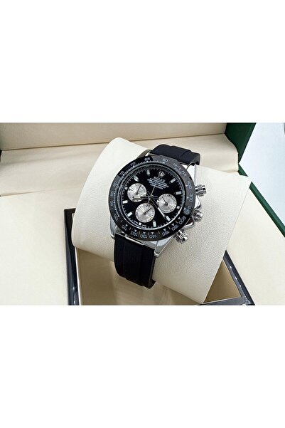 Rolex master copy battery moment