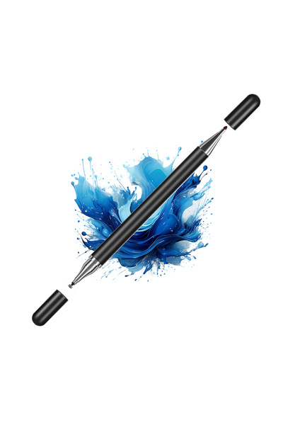 Sneezy Huawei MatePad 11/11.5 SE İle Uyumlu Çift Uçlu Hassas Dokunmatik Stylu...