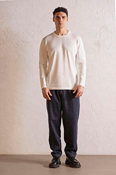 GMG FIRENZE Велосипедна комір Basic Трико Чоловічий светр