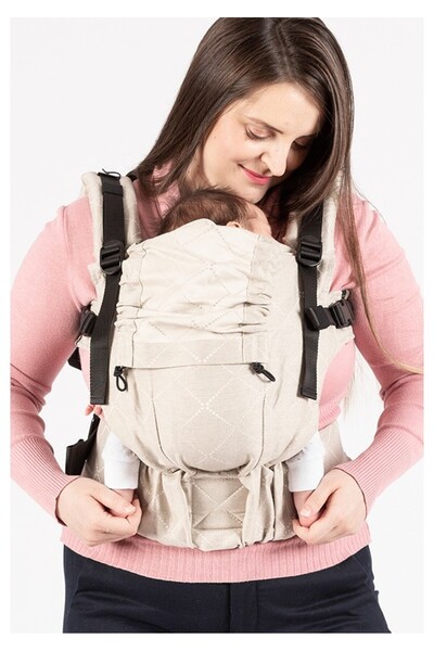 Isara Marsupiu The One cu in - Au Naturel