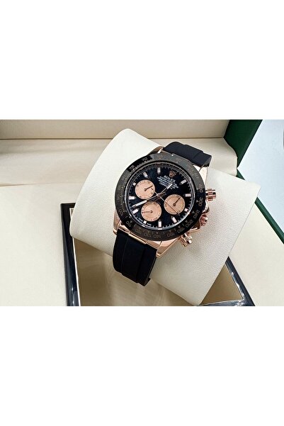 Rolex master copy battery moment