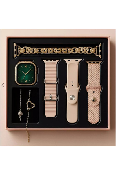 VENANDİNN Venandin VN-20 Mini Akıllı Saat