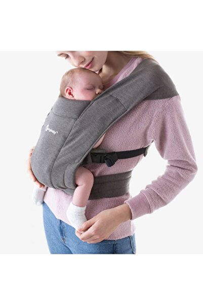 Ergobaby Marsupiu Original Embrace Heather Grey