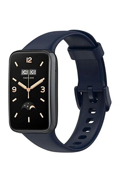Mi7a Xiaomi Mi Band 7 Pro Akıllı Saat Uyumlu Soft Silikon Kordon/Kayış