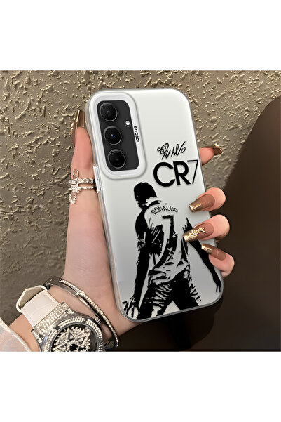 Hontinga حافظة مقاومة للصدمات من السيليكون ذات الحواف الصلبة متوافقة مع هاتف ...