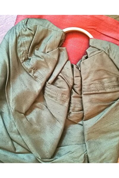 Mamagolo Sling cu inele din matase - - Autumn