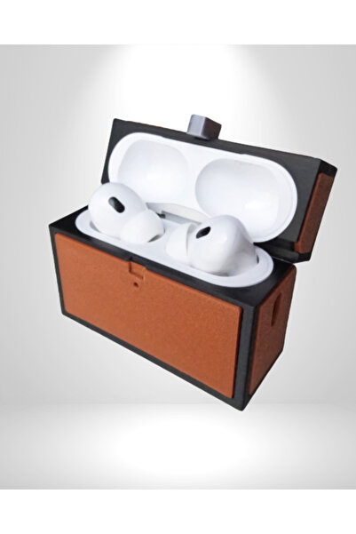 Kahramanmaraş 3D Minecraft Çift Sandık Tasarım AirPods Pro Kılıfı - 1. ve 2. ...