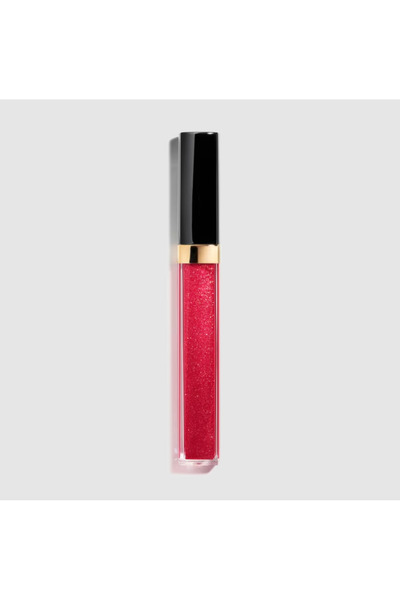Chanel ROUGE COCO GLOSS Nemlendirici Dudak Parlatıcısı Yoğun Parlak Ve Nemlen...