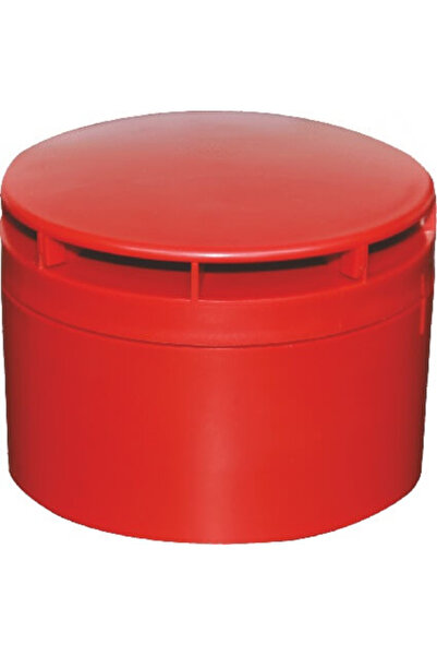 eleks AS1224 Konvansiyonel Elektronik Yangın İhbar Sireni 12-24v