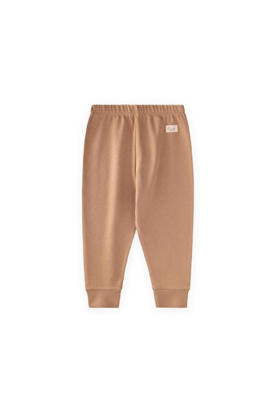 Cigit Κολάν Παντελόνι 1-5 ετών Camel