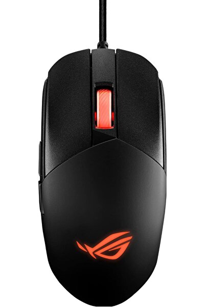 ASUS P518 ROG Strix Impact III Gaming Mouse