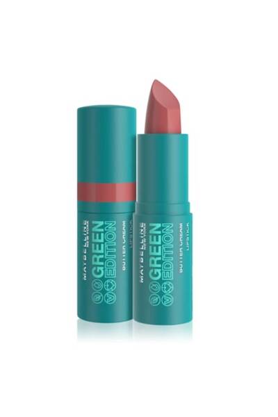 Maybelline New York Maybelline Lipstick and Lip Pencil