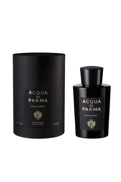 Acqua Di Parma Zafferano For Unisex Eau De Parfum 180ml