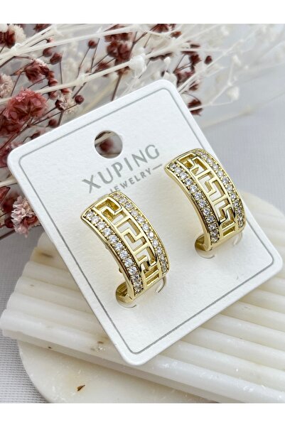 AYLAKAYA Xuping Earrings