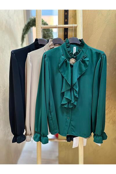 Gabriana Fashion Elegant blouse