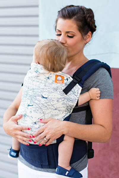 Tula Baby Carrier Navigator