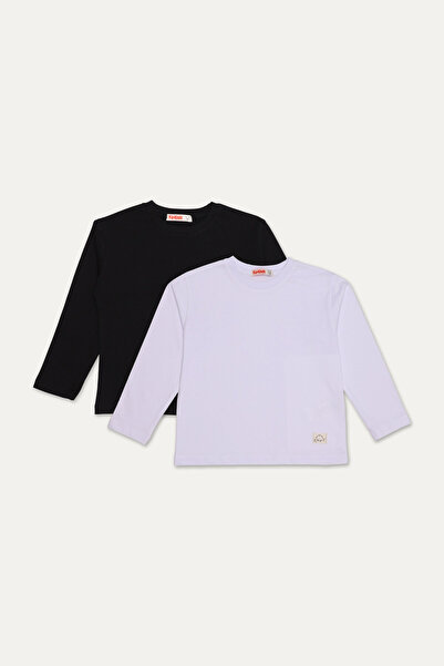funfair 2-Pack Children's Sweatshirt 251Bsc-S10.E