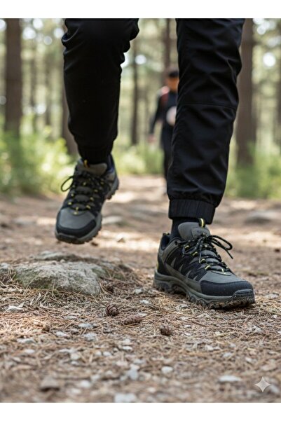 crybrands Tb Unisex Nowatery Tracking Short Boots