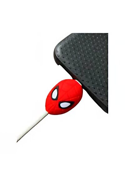 PULİNİN DÜKKANI Figured Cable End Protector