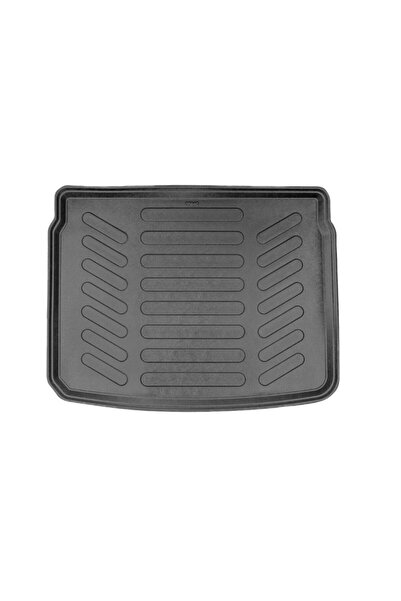 Umbrella Trunk Protection Mat for Nissan Qashqai II J11 Tekna Version 2013-2021