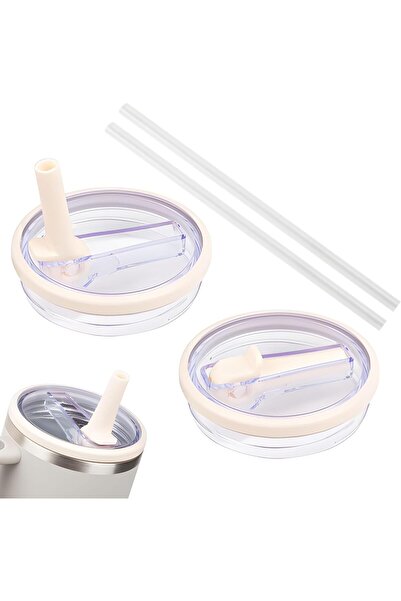 Ayıntaphome Quencher 40oz Ve Yeni Nesil Pipetli Termos Uyumlu Sızdırmaz Yedek...