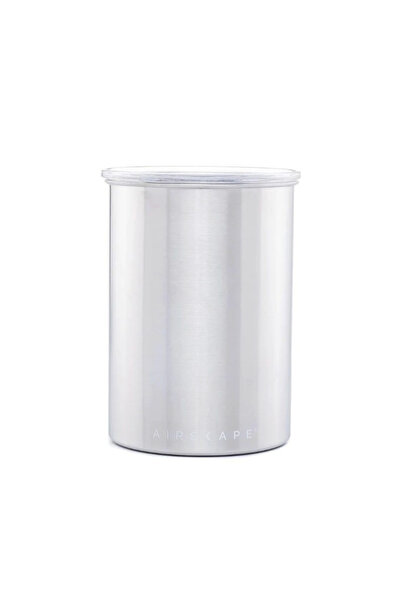 chemex co Airscape Coffee Bean Container - Steel - 500g