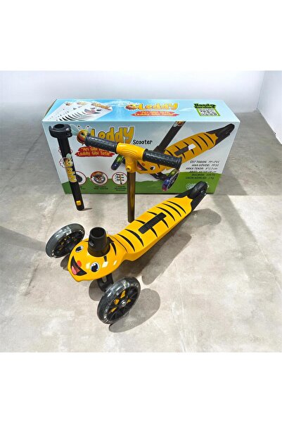 POZART عجلات ليددي المضيئة مع إضاءة LED، سعة حمل 50 كجم، مناسبة للاستخدام من ...