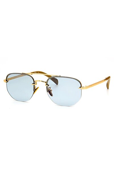 Falenti Ae2401-C4 53 Unisex Sunglasses