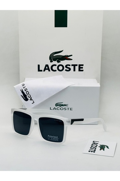 Lacoste Lacoste Polarized
