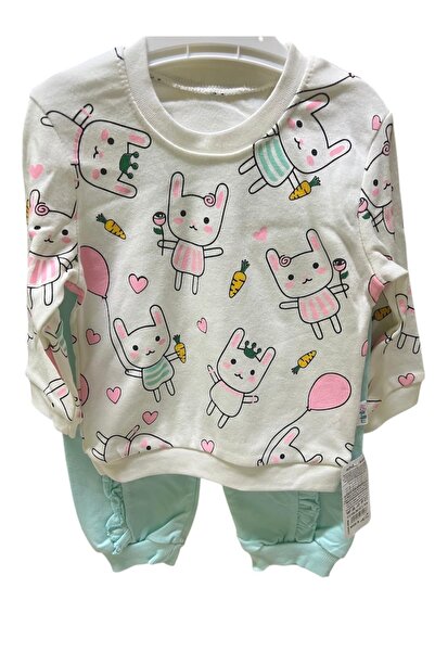 Butik Lena Baby Girl Set