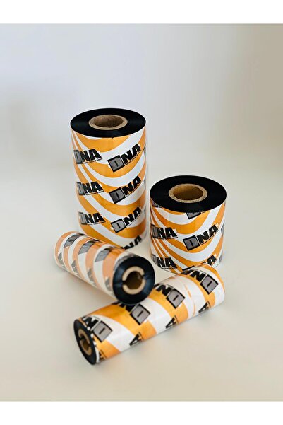 DNA Resin Ribon 110mmx74m