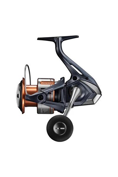 Shimano ماكينة صيد السمك ناسي FD C5000 XG سبين