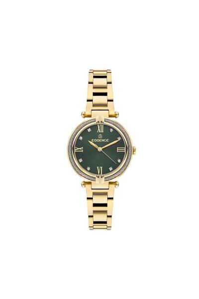 Essence ES6905FE.170 Çelik Kordon Kol Saati