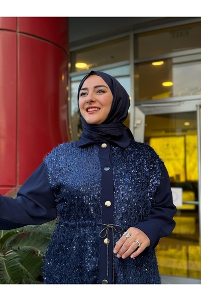 emsale Tesettür Takım | Eylül | EMS