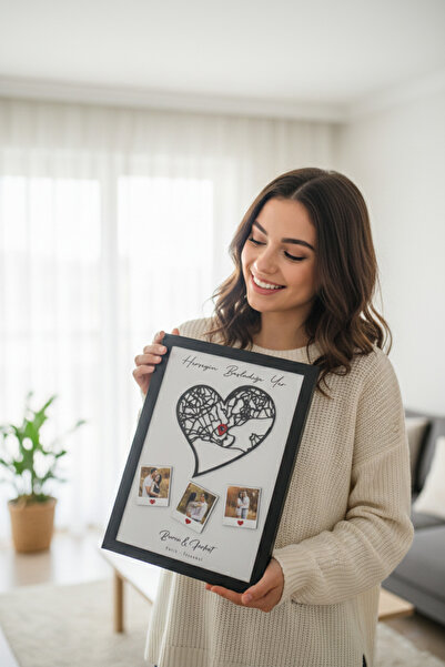 enozeli Haritalı Herşeyin Başladığı Yer Tablosu