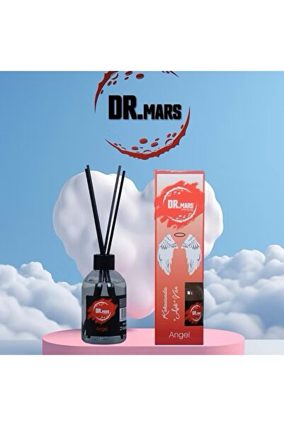 KÖSEOĞLU HOME DR.MARS ANGEL ODA KOKUS