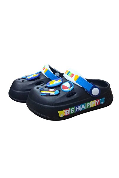 Calx صندل بنعل غير قابل للانزلاق مع شكل طفل صغير