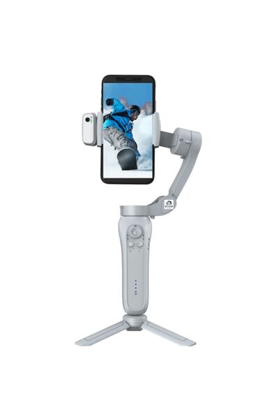 ATOM DEALS L7Bpro 3-Axis Stabilizer Gimbal